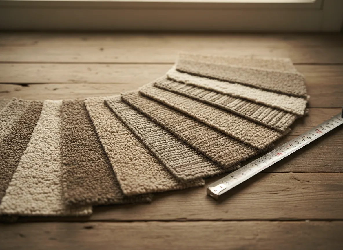 Carpet Installation Ringwood, OK FAQs